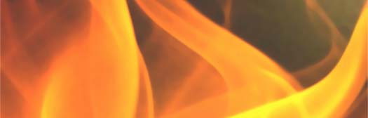 flame